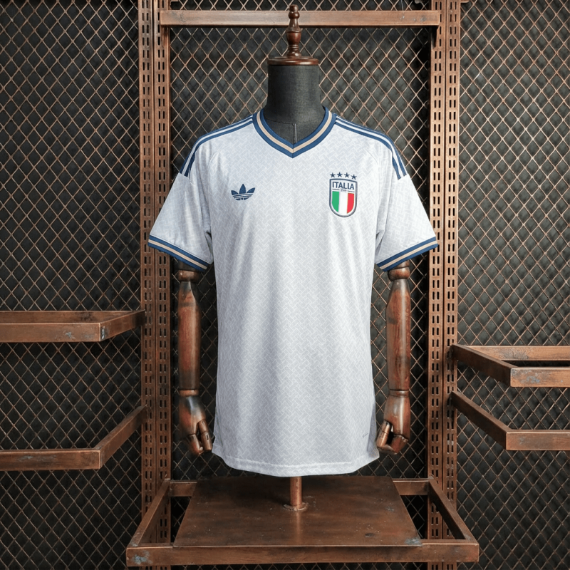 Italy away FIFA World Cup 2026 New Season Football Jersey Sports Shirt
