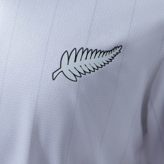 New Zealand Home 2026 New Season Football Jersey Sports Shirt