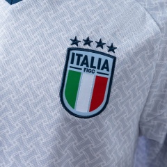 Italy away FIFA World Cup 2026 New Season Football Jersey Sports Shirt