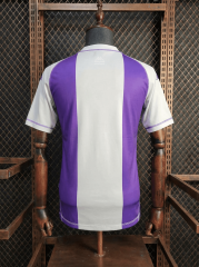 Real Valladolid Special Edition 2025/2026 New Season Football Jersey Sports Shirt