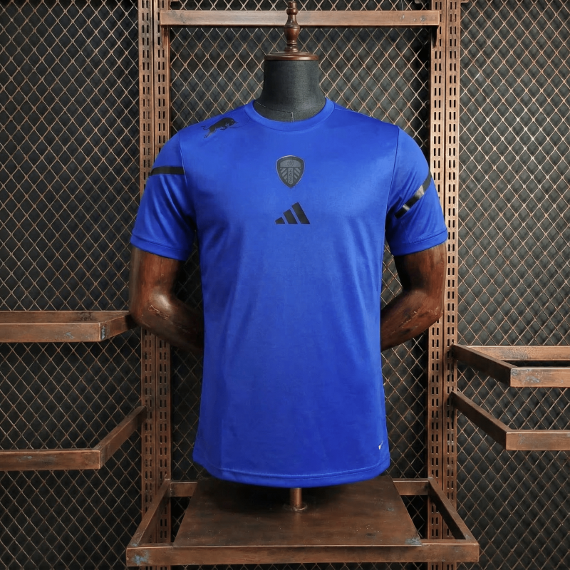 Leeds United Training Kit 2025/2026 New Season Football Jersey Sports Shirt