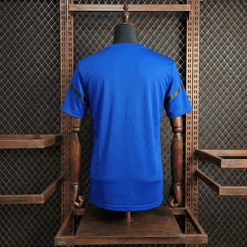 Leeds United Training Kit 2025/2026 New Season Football Jersey Sports Shirt