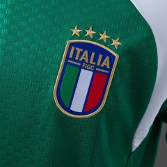 Italy Training Kit FIFA World Cup 2026 New Season Football Jersey Sports Shirt