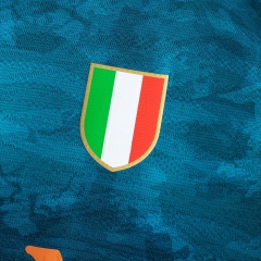 player Napoli Halloween Special Edition 2025/2026 New Season Football Jersey Sports Shirt