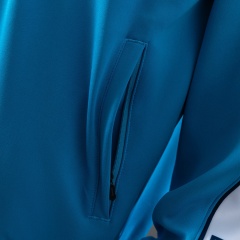 Napoli Jacket 87/88 Season Football Jersey Sports Shirt
