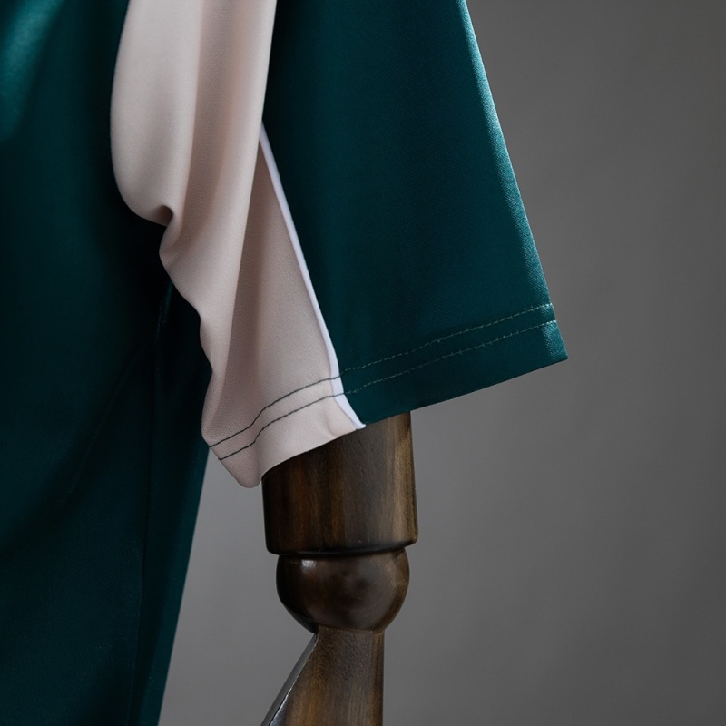 Retro Sporting Clube de Portugal Training Kit 00/01 Season Football Jersey Sports Shirt