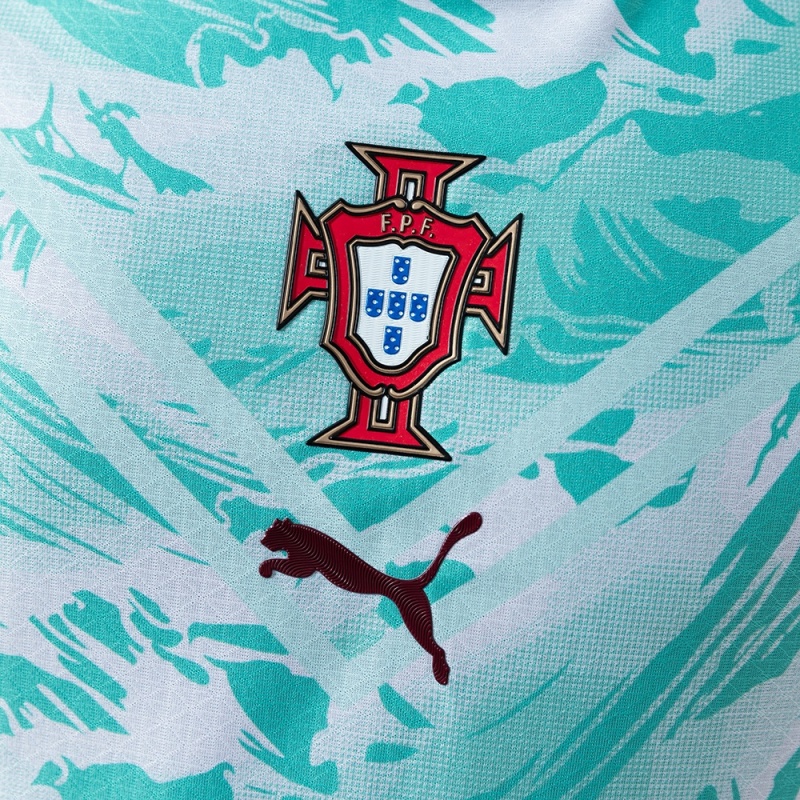 player Portugal away FIFA World Cup 2026 New Season Football Jersey Sports Shirt