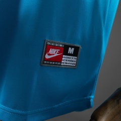 Retro Napoli Home 98/99 Season Football Jersey Sports Shirt
