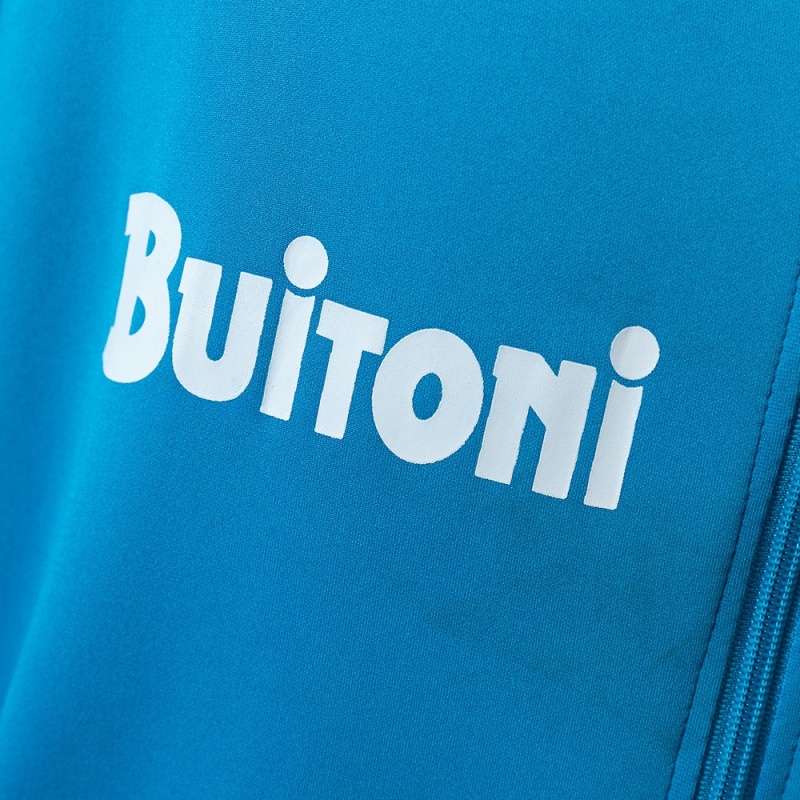 Napoli Jacket 87/88 Season Football Jersey Sports Shirt