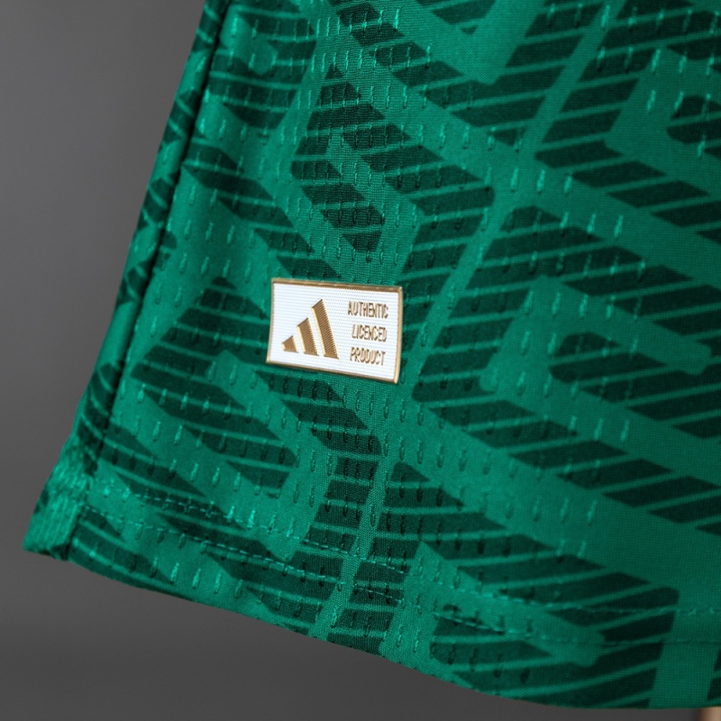 Player Mexico Home Long Sleeve FIFA World Cup 2026 New Season Football Jersey Sports Shirt