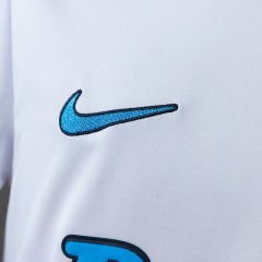 Retro Napoli Away 98/99 Season Football Jersey Sports Shirt