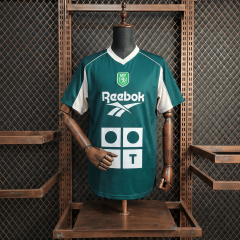 Retro Sporting Clube de Portugal Training Kit 00/01 Season Football Jersey Sports Shirt