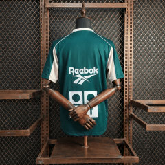 Retro Sporting Clube de Portugal Training Kit 00/01 Season Football Jersey Sports Shirt