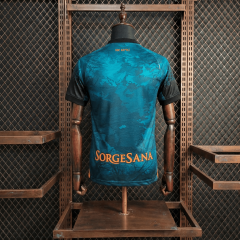 player Napoli Halloween Special Edition 2025/2026 New Season Football Jersey Sports Shirt