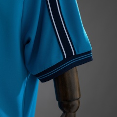 Retro Napoli Home 98/99 Season Football Jersey Sports Shirt