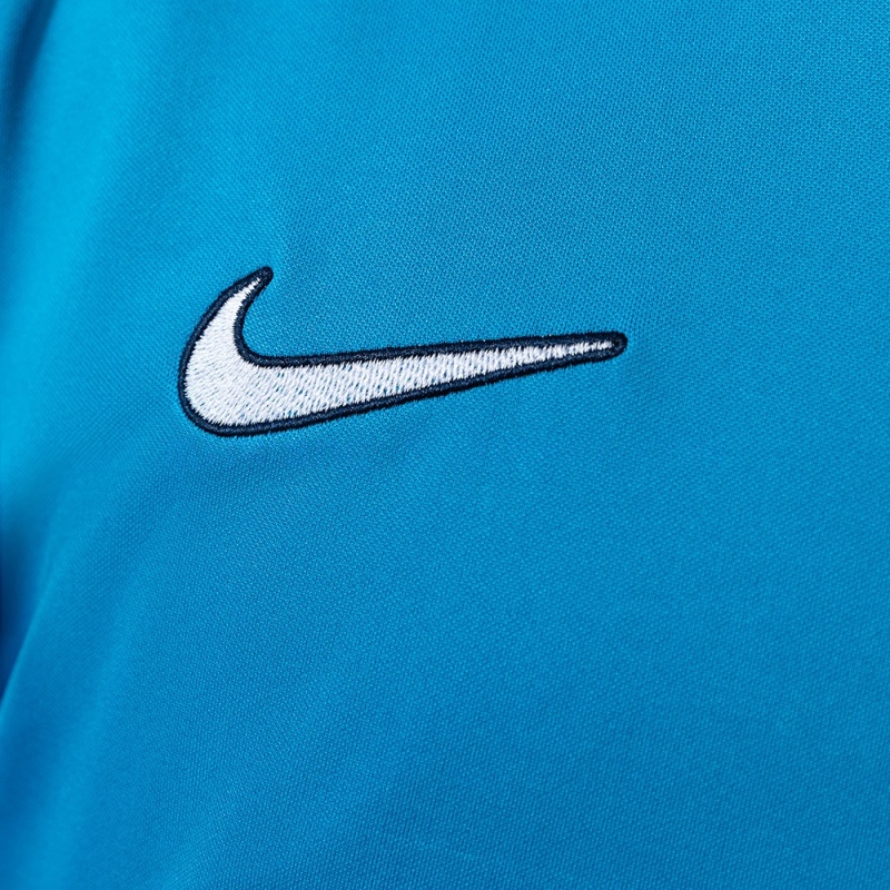 Retro Napoli Home Long Sleeve 98/99 Season Football Jersey Sports Shirt