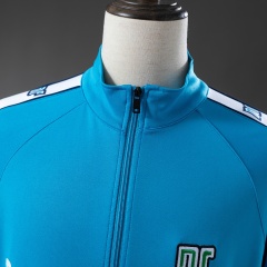 Napoli Jacket 87/88 Season Football Jersey Sports Shirt