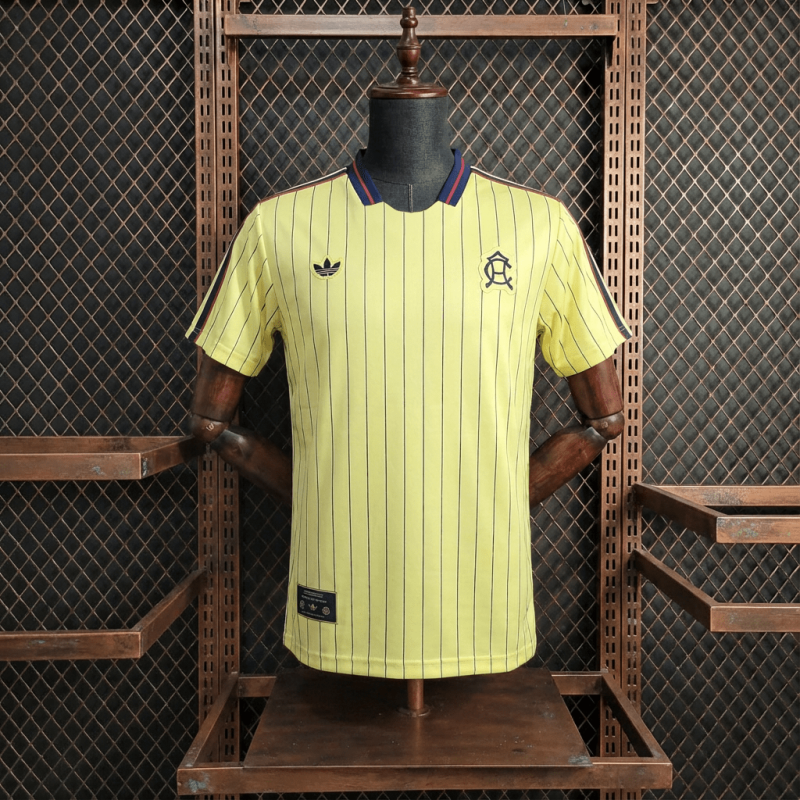Club America Training Kit 2025/2026 New Season Football Jersey Sports Shirt