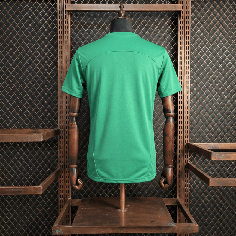 Palmeiras Training Kit 2025/2026 New Season Football Jersey Sports Shirt