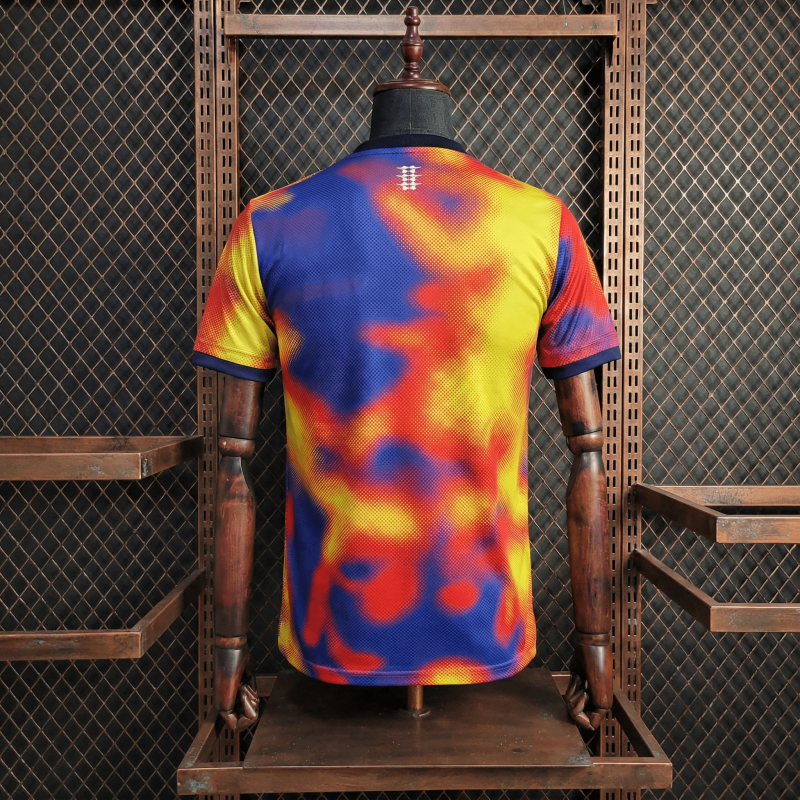 Ajax Training Kit 2025/2026 New Season Football Jersey Sports Shirt