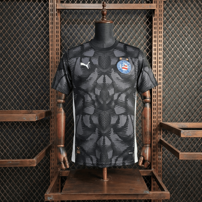 Bahia Training Jersey 2025/2026 New Season Football Jersey Sports Shirt