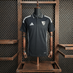 Sevilla FC Polo Jersey 2025/2026 New Season Football Jersey Sports Shirt