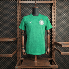 Palmeiras Training Kit 2025/2026 New Season Football Jersey Sports Shirt