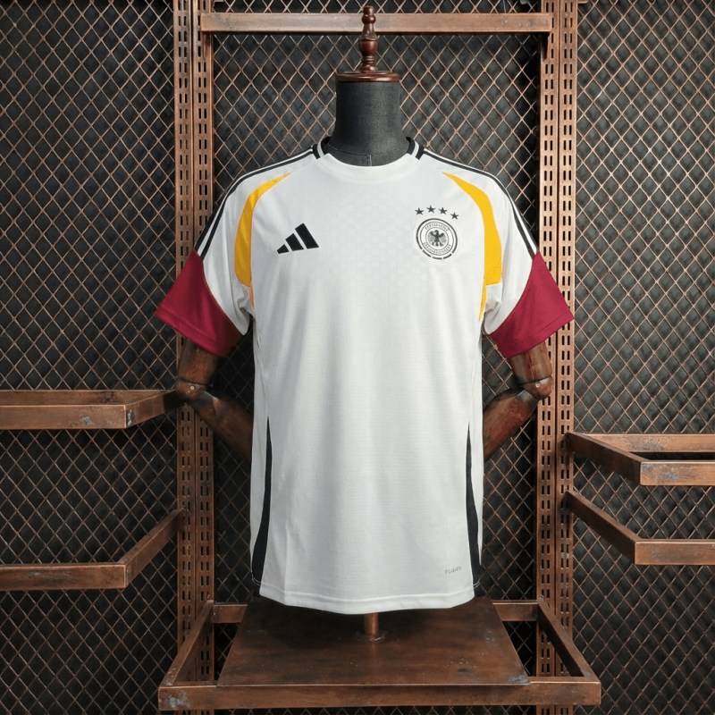 German training kit FIFA World Cup 2026 New Season Football Jersey Sports Shirt