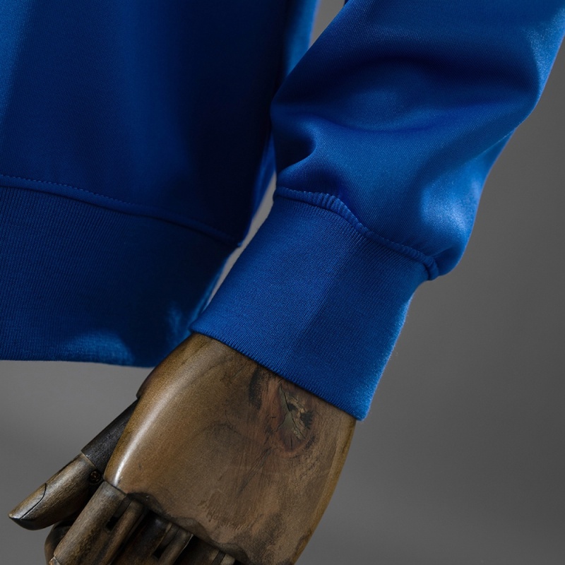 Inter Milan Long-sleeved Sweater 2025/2026 New Season Football Jersey Sports Shirt