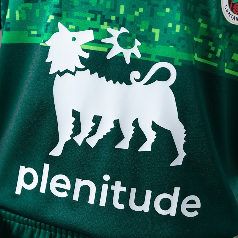 Kids Kit Racing de Santander Away  2025/2026 New Season Football Jersey Sports Shirt