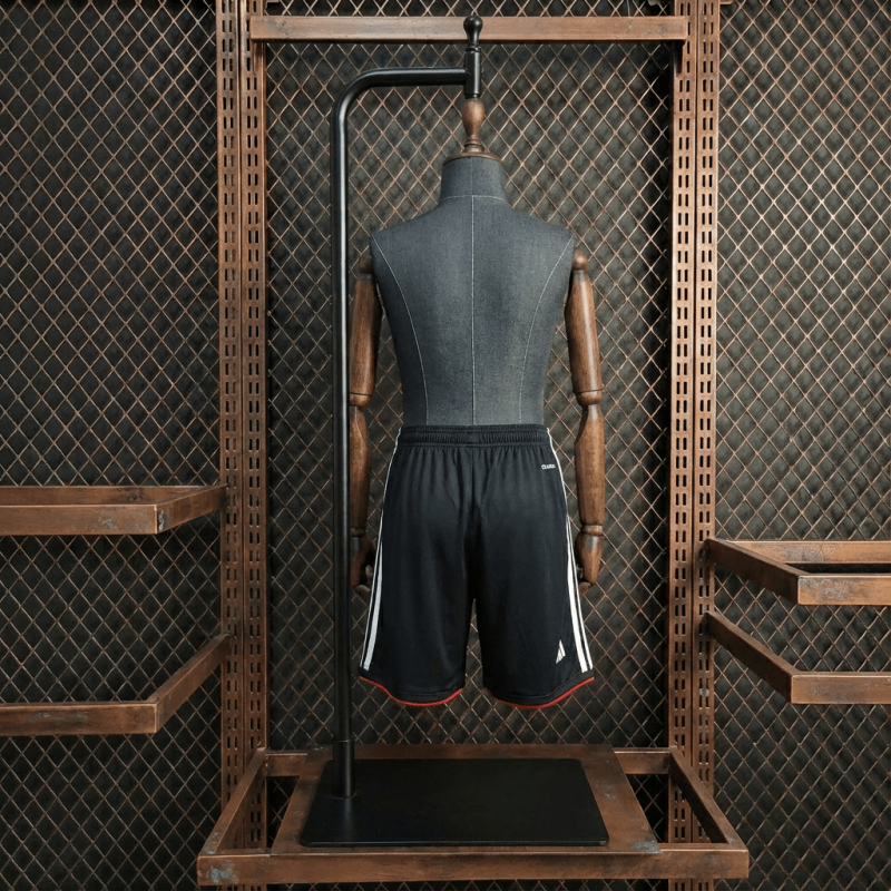 Germany Home FIFA World Cup 2026 Shirt + Shorts + Socks Kit Football Team Shirt Jersey