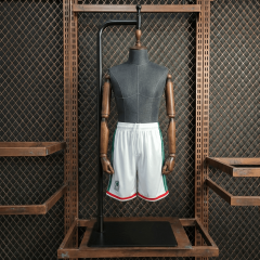 Mexico Home FIFA World Cup 2026 Shirt + Shorts + Socks Kit Football Team Shirt Jersey