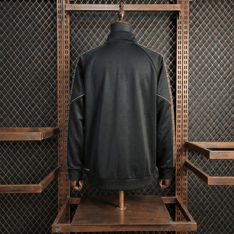 Portugal 2026 Eusebio Special Edition Sports Jacket