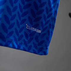 KIDS Italy Home FIFA World Cup 2026 Shirt + Shorts + Socks Kit Football Team Shirt Jersey