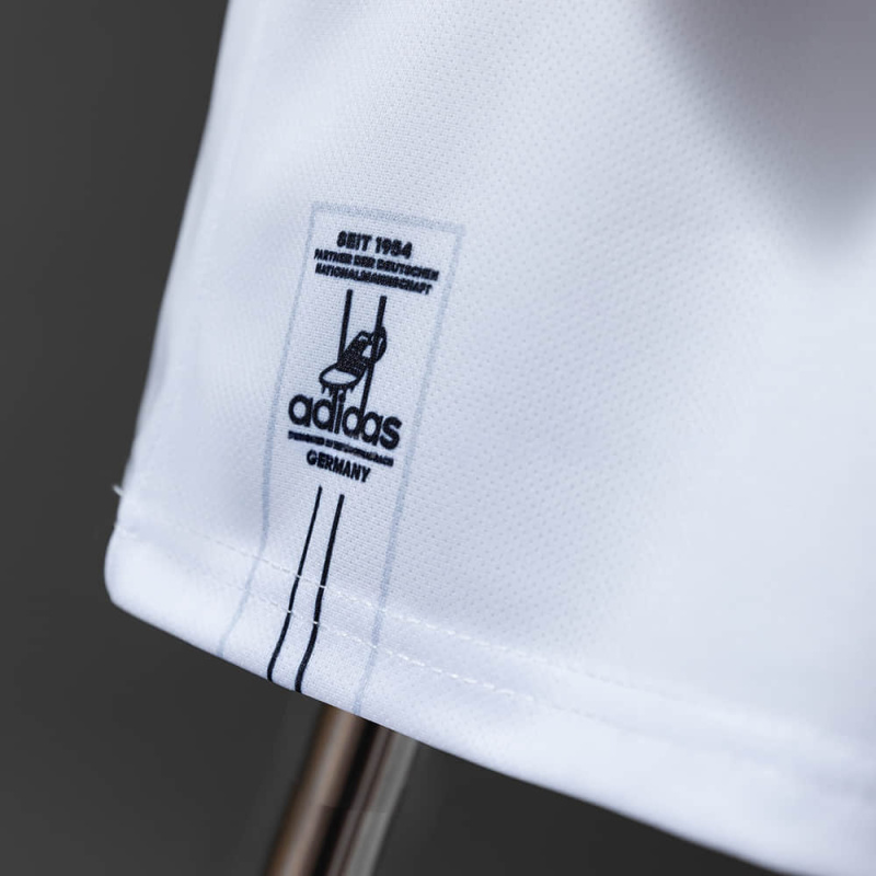 KIDS Germany Home FIFA World Cup 2026 Shirt + Shorts + Socks Kit Football Team Shirt Jersey