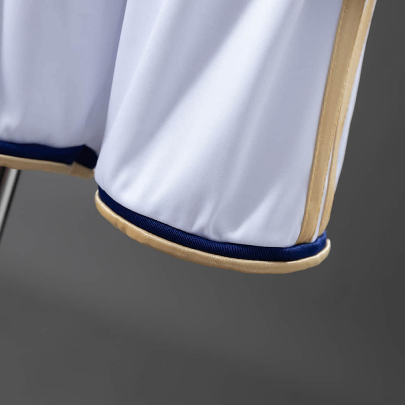 KIDS Italy Home FIFA World Cup 2026 Shirt + Shorts + Socks Kit Football Team Shirt Jersey