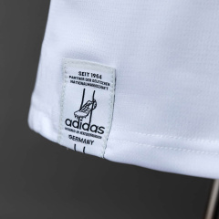 Germany Home FIFA World Cup 2026 Shirt + Shorts + Socks Kit Football Team Shirt Jersey