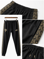 Portugal 2026 Eusebio Special Edition Sports Jacket