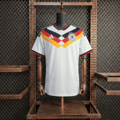 Germany Home FIFA World Cup 2026 Shirt + Shorts + Socks Kit Football Team Shirt Jersey