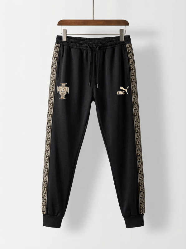 Portugal 2026 Eusebio Special Edition Sports Jacket