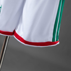 KIDS Mexico Home FIFA World Cup 2026 Shirt + Shorts + Socks Kit Football Team Shirt Jersey