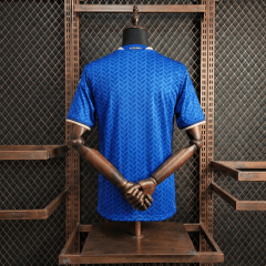 Italy Home FIFA World Cup 2026 Shirt + Shorts + Socks Kit Football Team Shirt Jersey