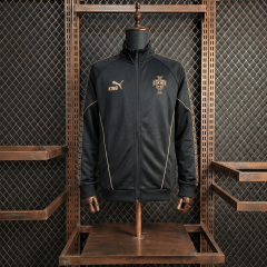 Portugal 2026 Eusebio Special Edition Sports Jacket