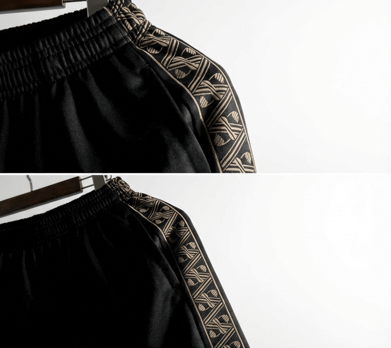 Portugal 2026 Eusebio Special Edition Sports Jacket