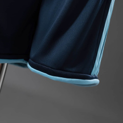 KIDS Argentina Home FIFA World Cup 2026 Shirt + Shorts + Socks Kit Football Team Shirt Jersey