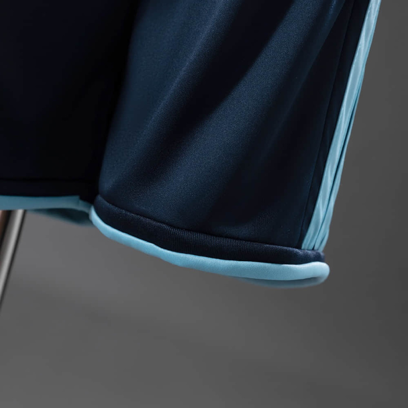 KIDS Argentina Home FIFA World Cup 2026 Shirt + Shorts + Socks Kit Football Team Shirt Jersey