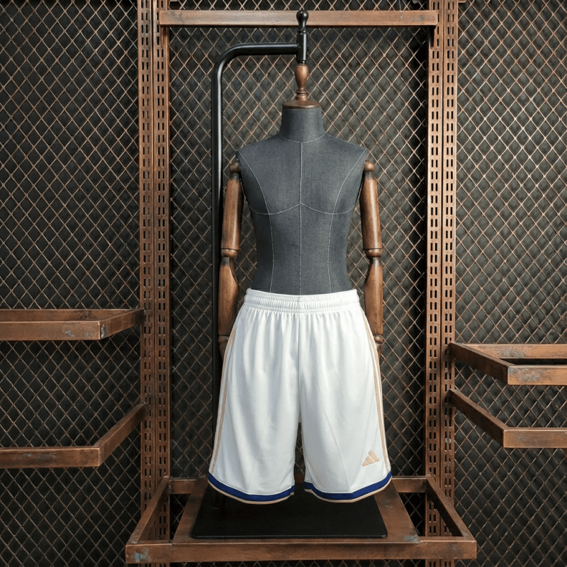 Italy Home FIFA World Cup 2026 Shirt + Shorts + Socks Kit Football Team Shirt Jersey