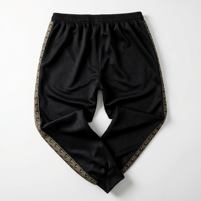 Portugal 2026 Eusebio Special Edition Sports Jacket