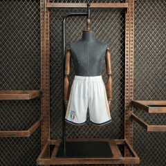 Italy Home FIFA World Cup 2026 Shirt + Shorts + Socks Kit Football Team Shirt Jersey