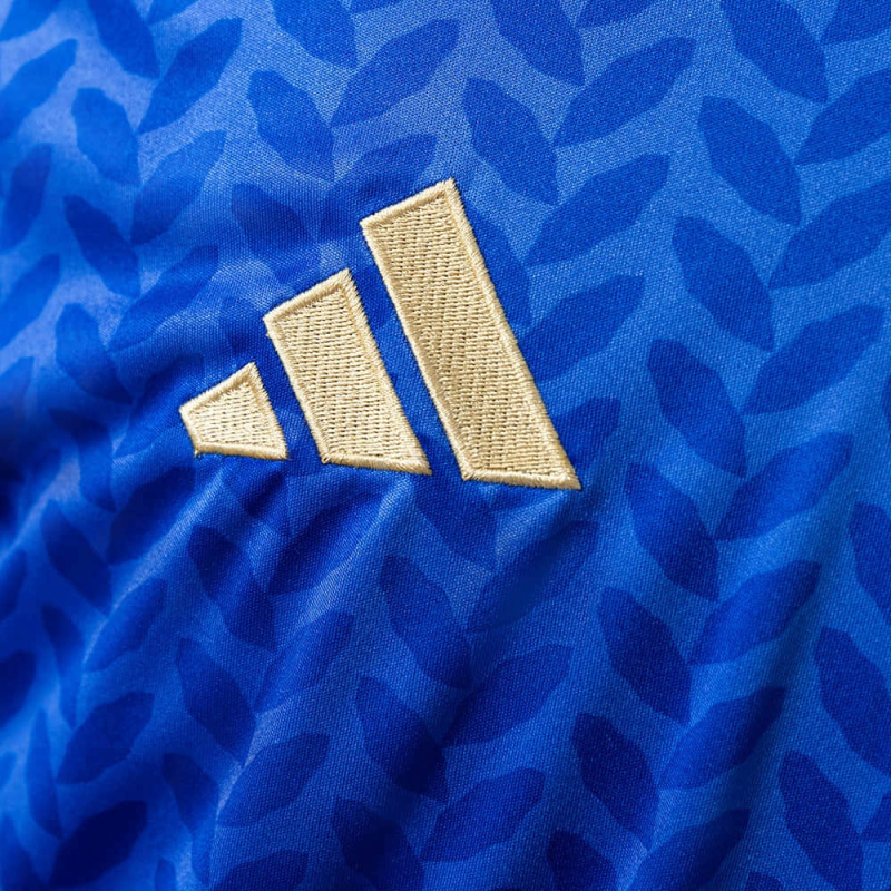 Italy Home FIFA World Cup 2026 Shirt + Shorts + Socks Kit Football Team Shirt Jersey